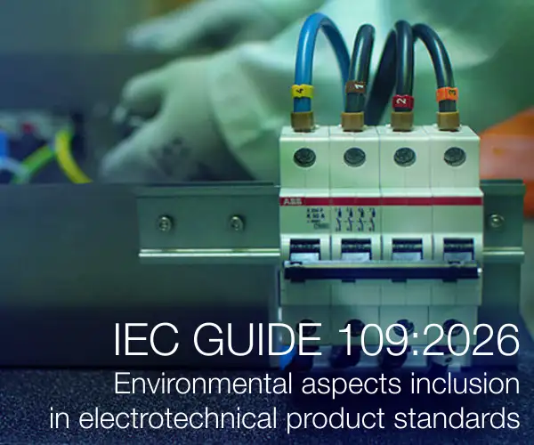 IEC GUIDE 109:2026